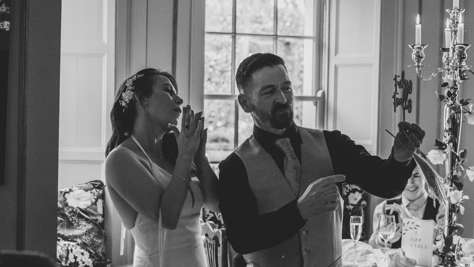 Wedding Photography
