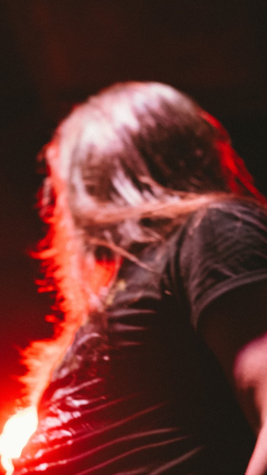 Concert Photography screenshot 28
