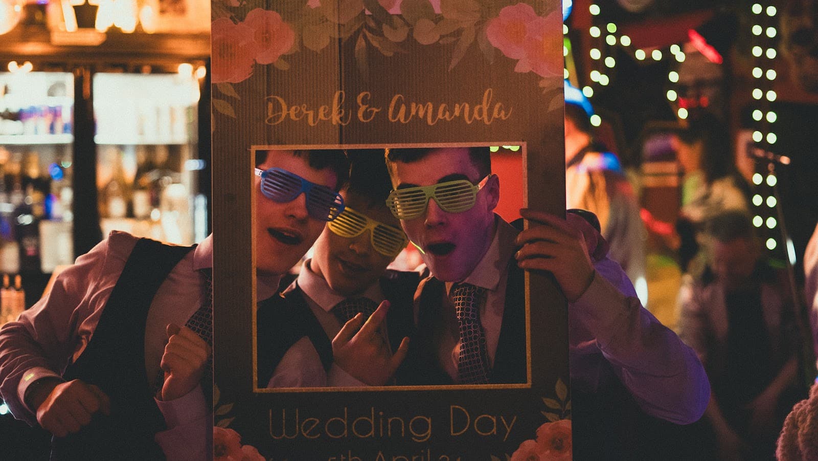 Wedding Photography screenshot 32