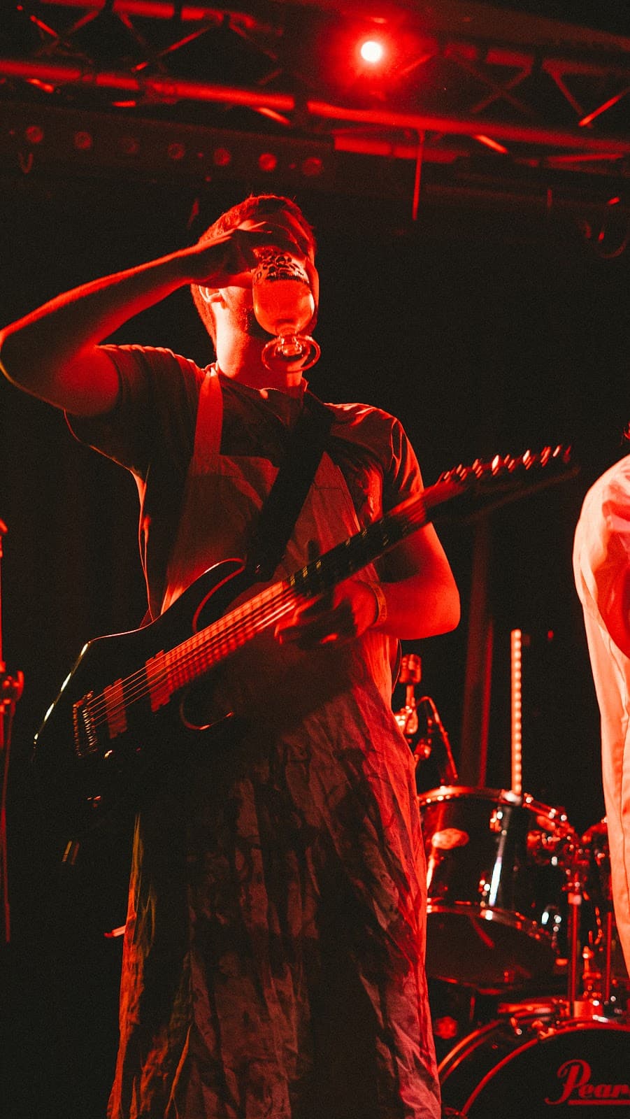 Concert Photography screenshot 34