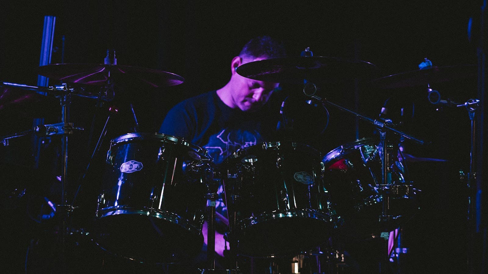 Concert Photography