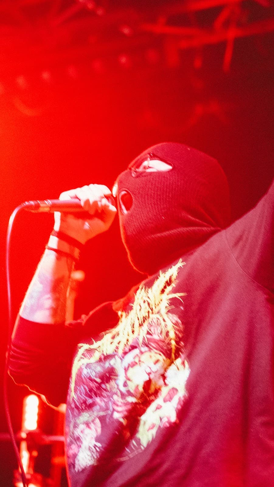 Concert Photography screenshot 7