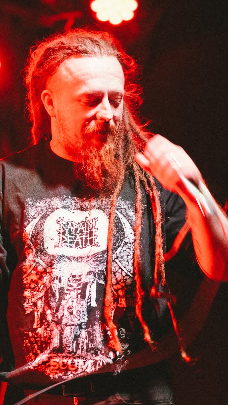 Concert Photography screenshot 13