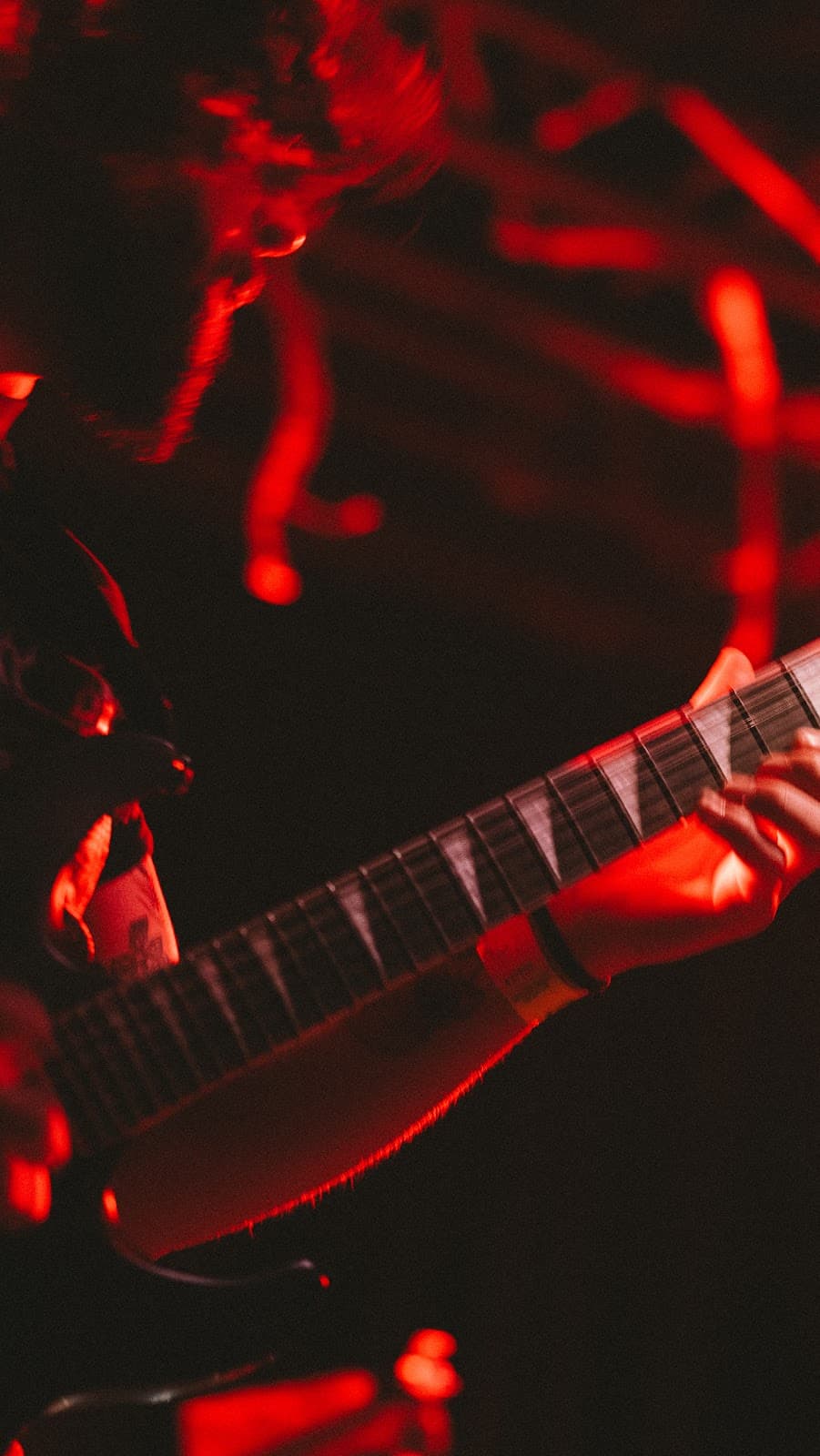 Concert Photography screenshot 17