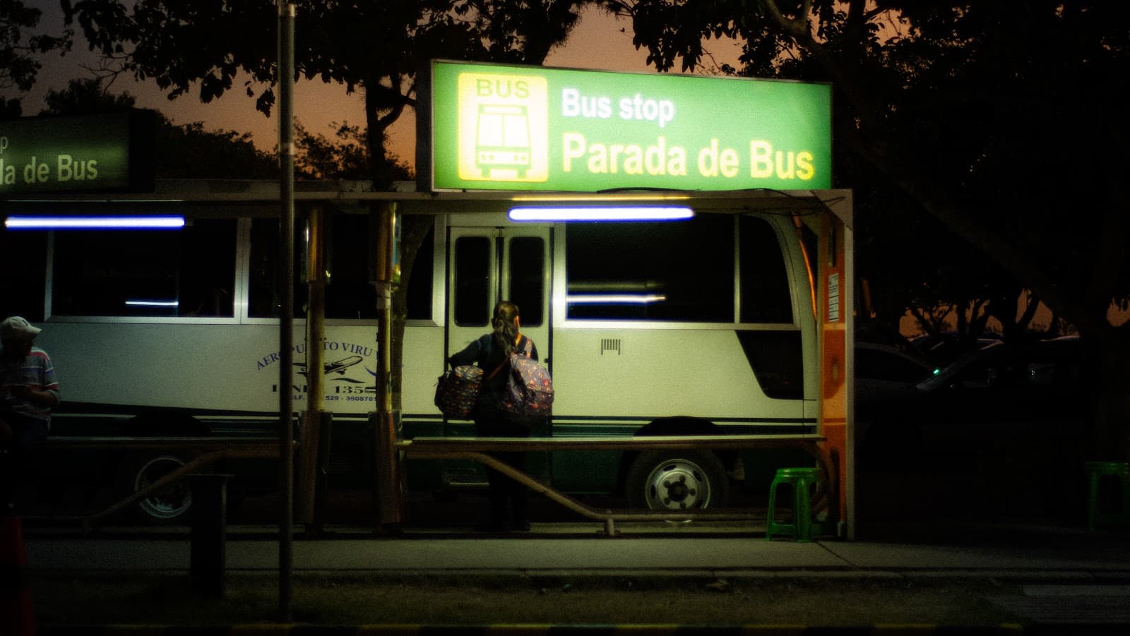 Buenos Aires screenshot 5