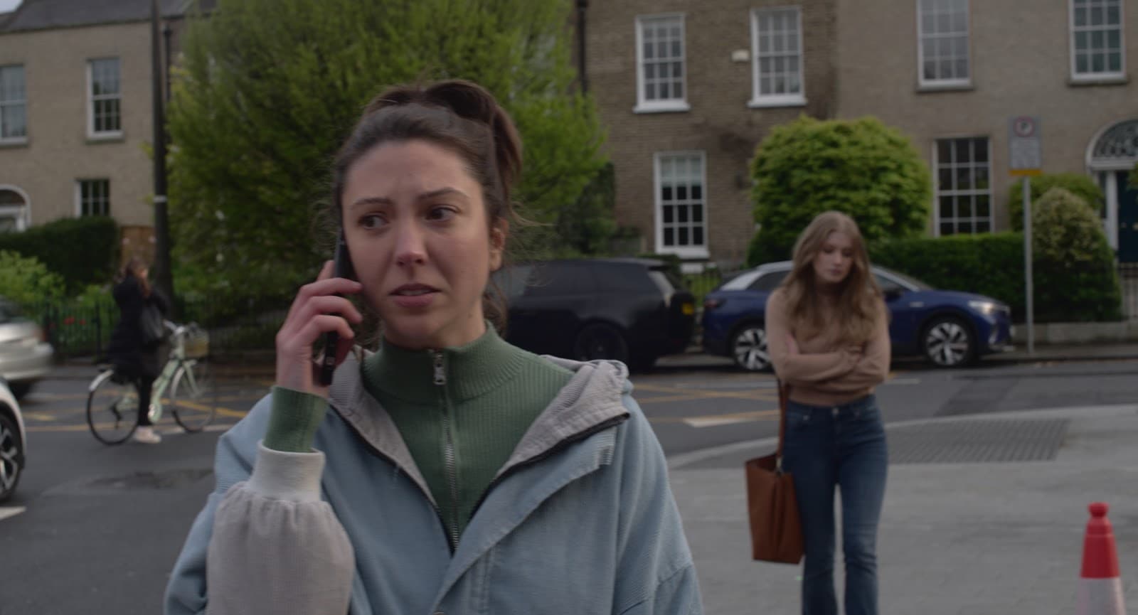 Blind Eyes screenshot 5