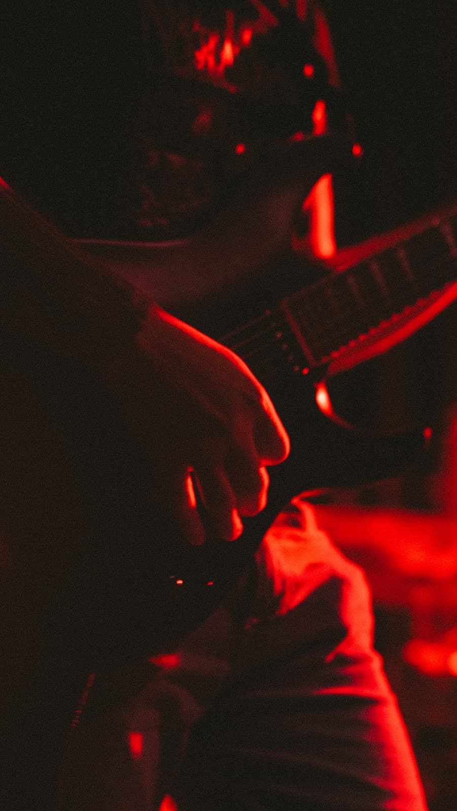 Concert Photography screenshot 15