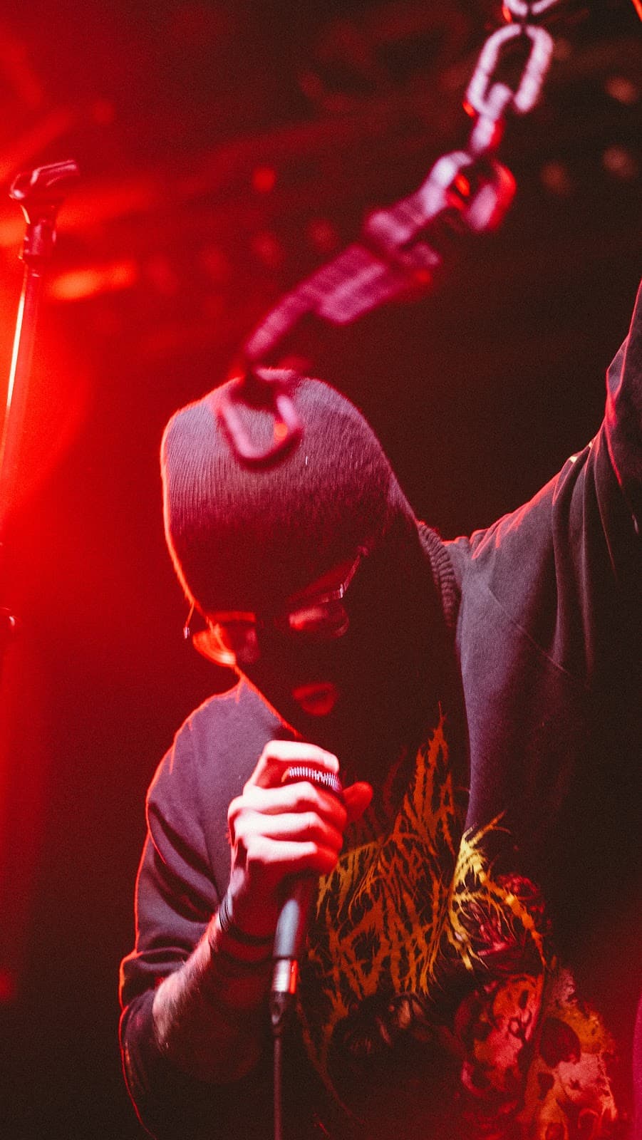 Concert Photography screenshot 5