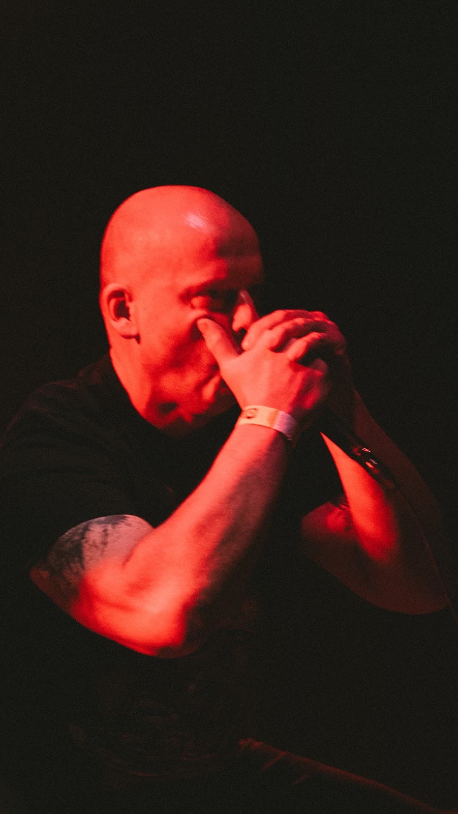 Concert Photography screenshot 38