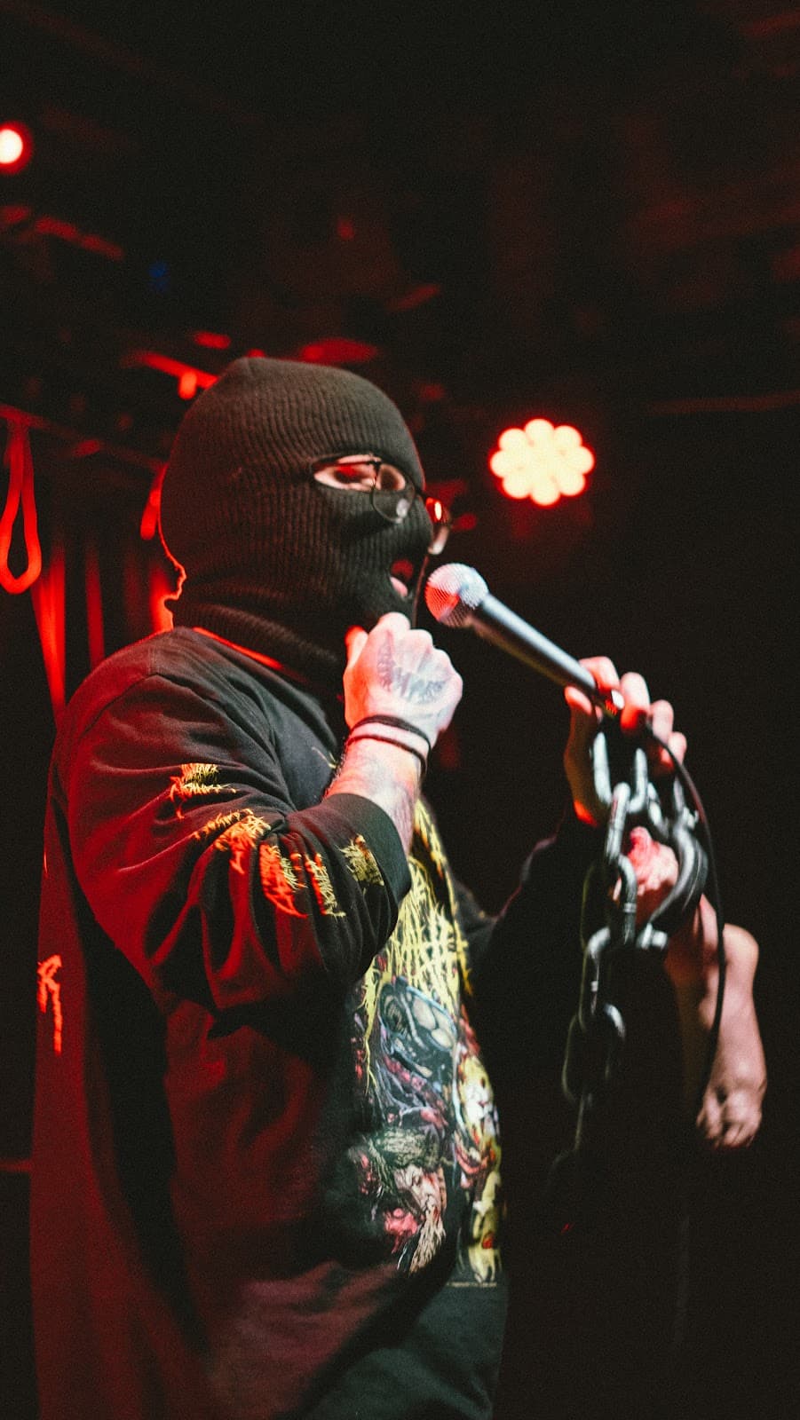 Concert Photography screenshot 8