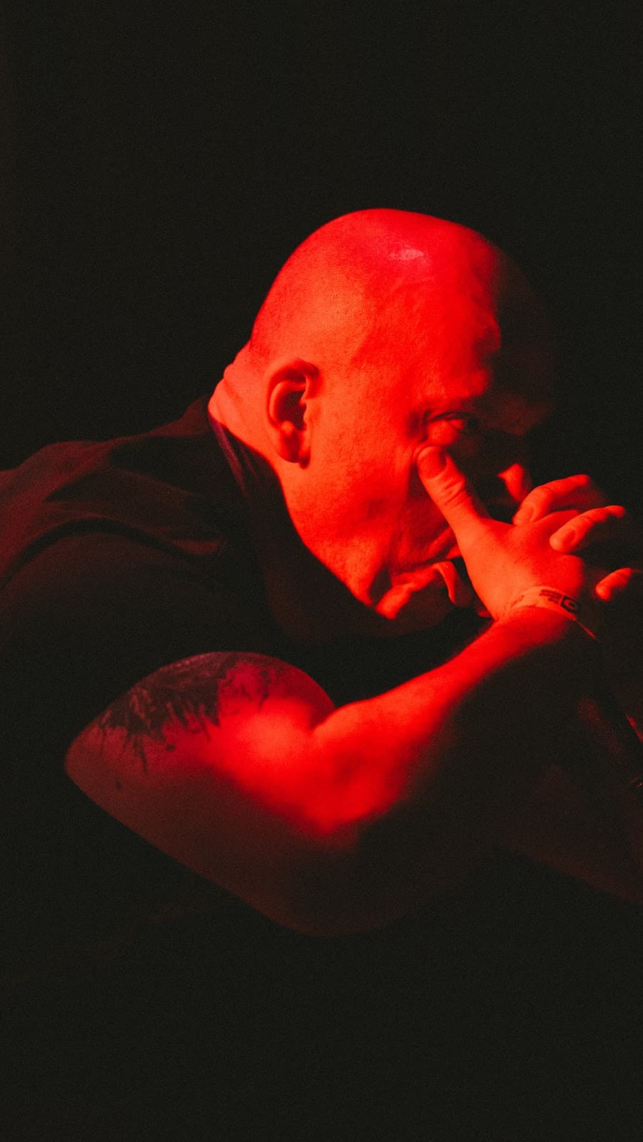 Concert Photography screenshot 41