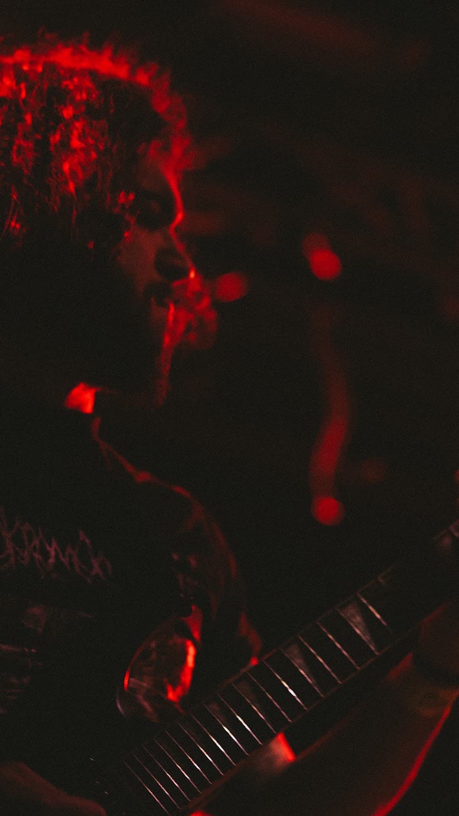 Concert Photography screenshot 19