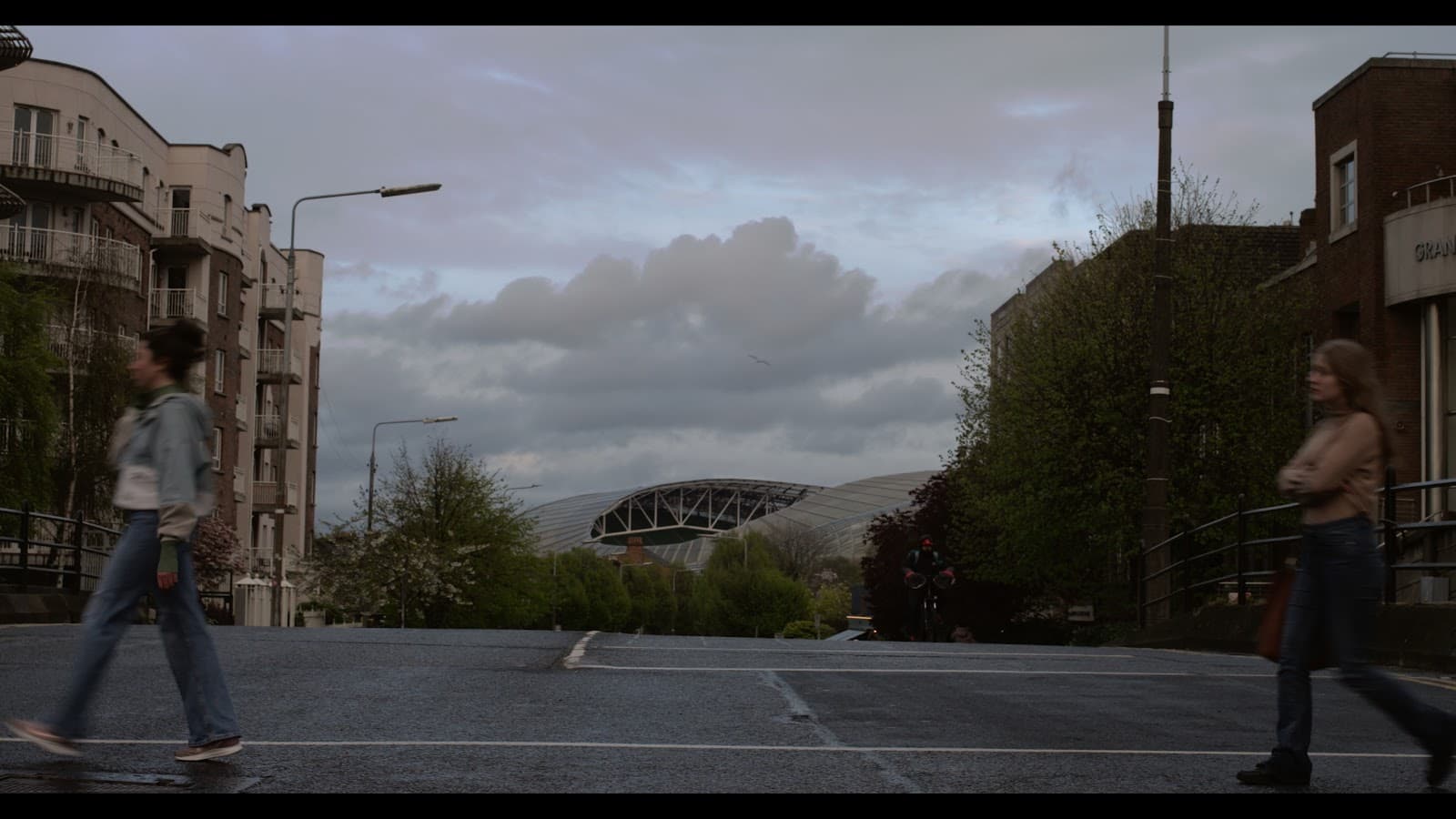 Blind Eyes screenshot 7