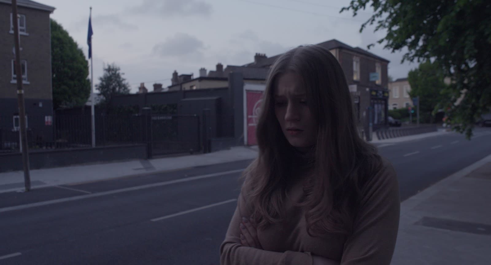 Blind Eyes screenshot 6