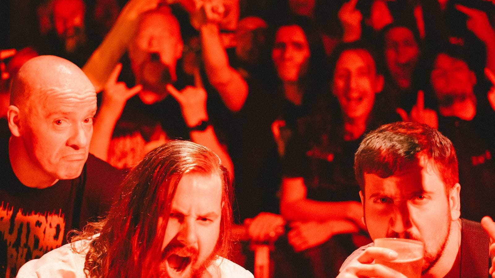 Concert Photography screenshot 49